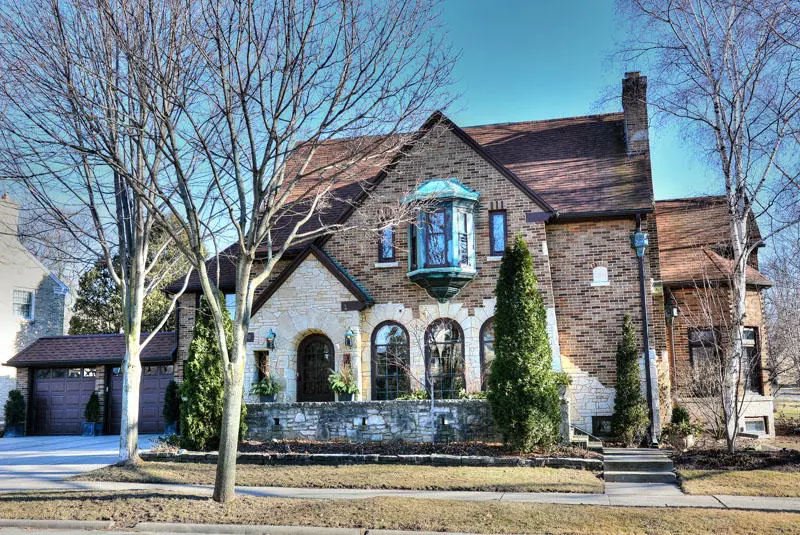 Whitefish Bay