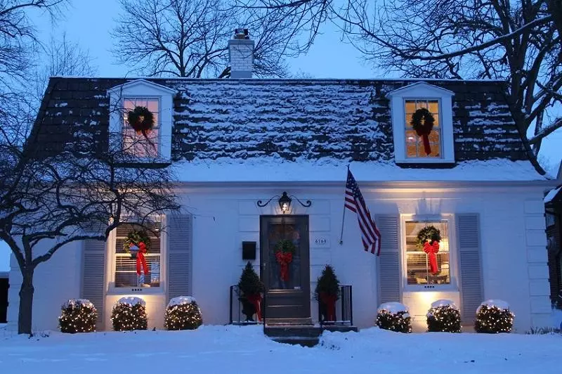 Whitefish Bay