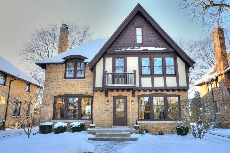 Whitefish Bay