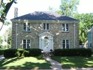 Whitefish Bay