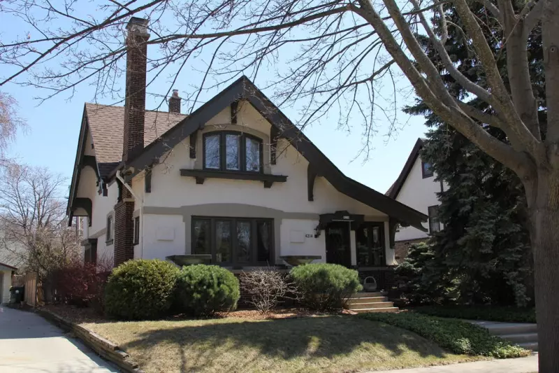 Shorewood