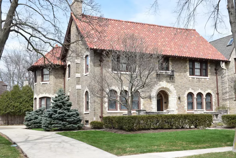Shorewood