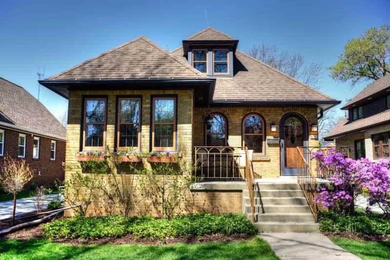 Whitefish Bay