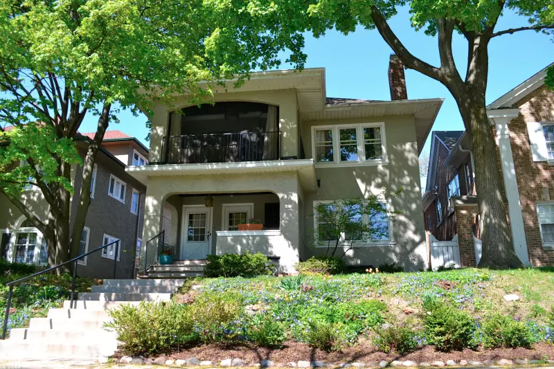 Shorewood