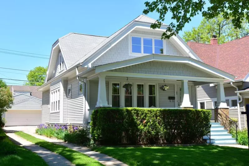 Shorewood