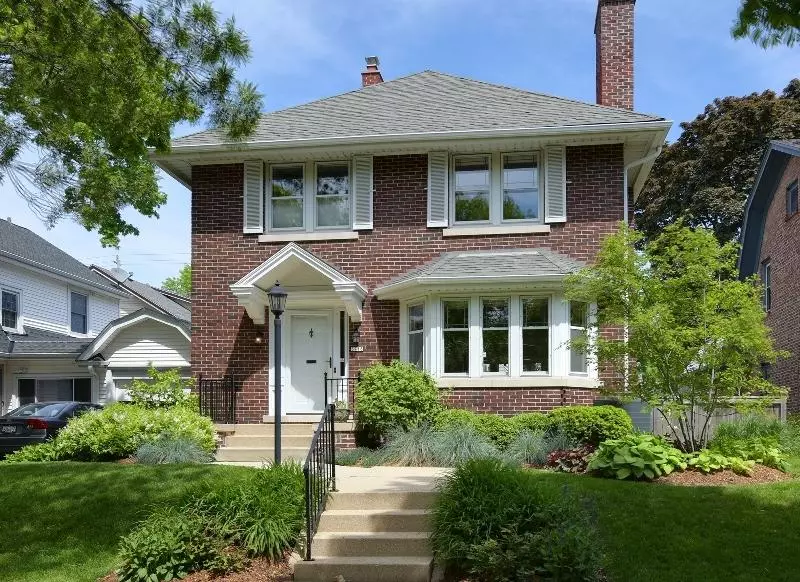 Shorewood