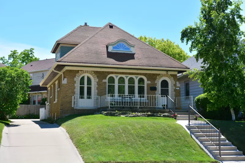 Shorewood