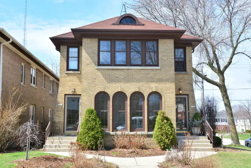 Shorewood