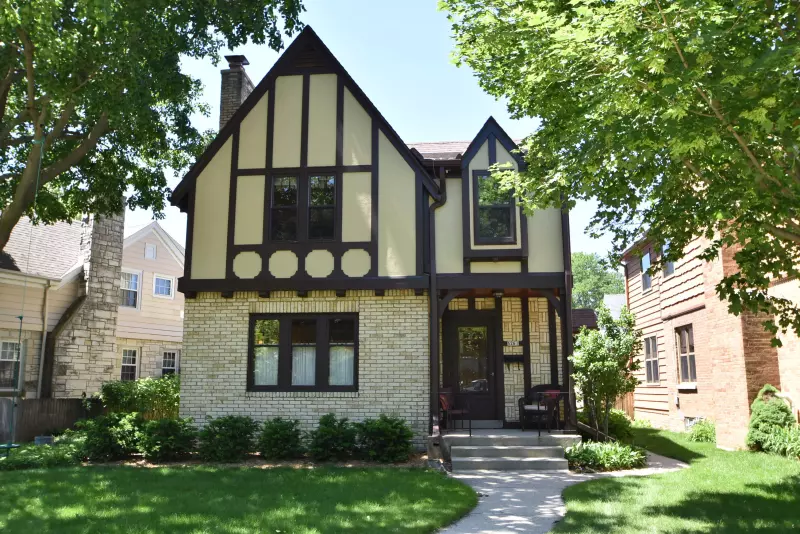 Whitefish Bay