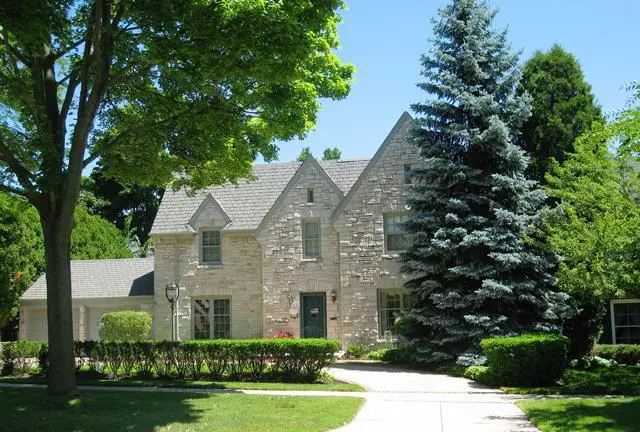 Whitefish Bay