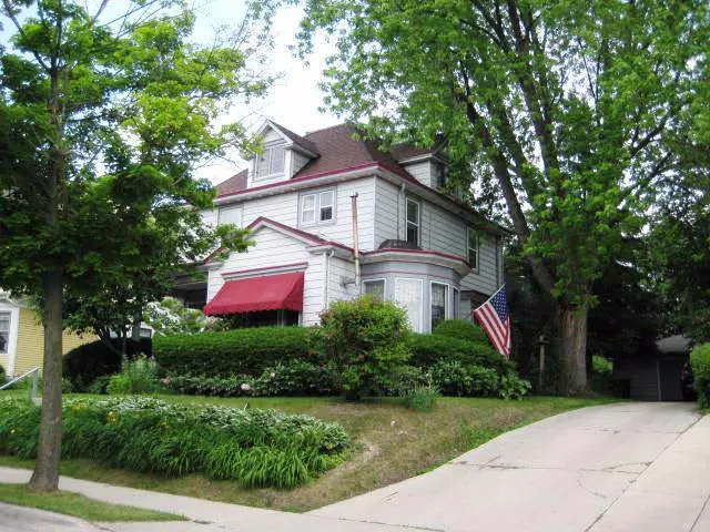 Wauwatosa