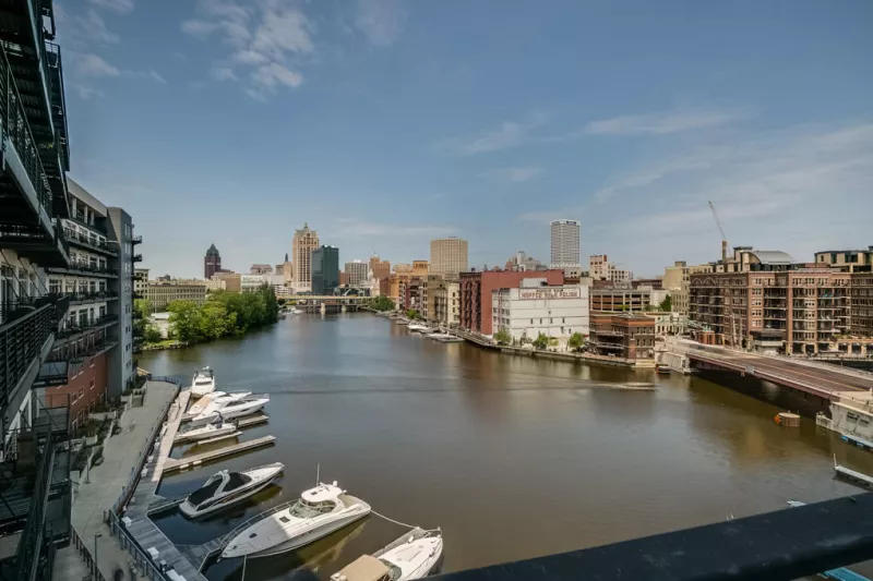 Milwaukee