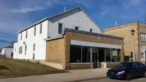 South Milwaukee