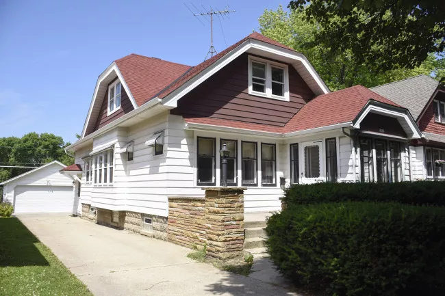 Wauwatosa