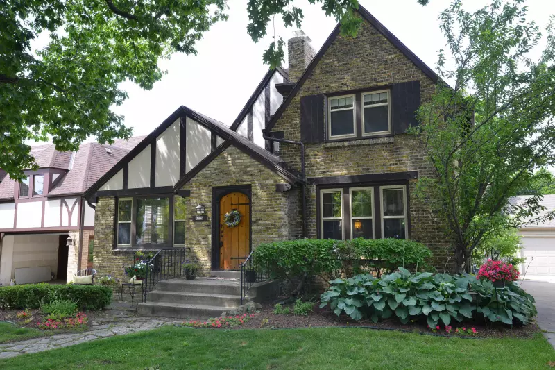 Whitefish Bay