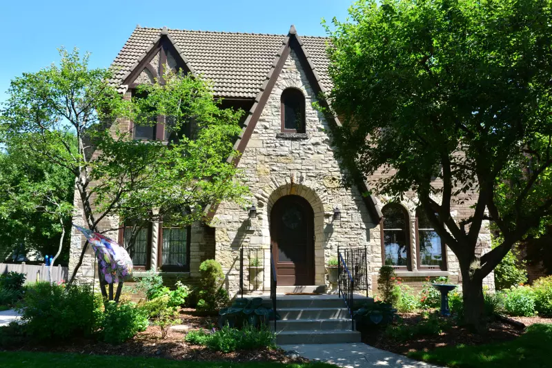 Whitefish Bay
