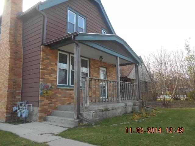 South Milwaukee