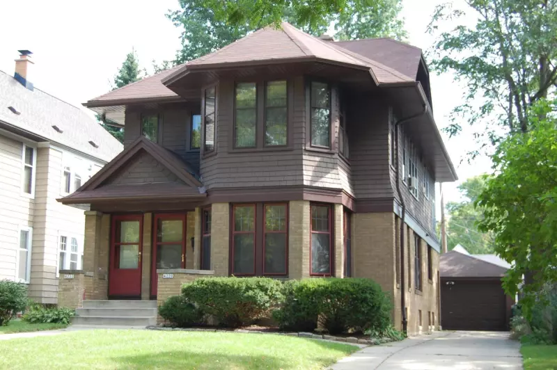 Shorewood