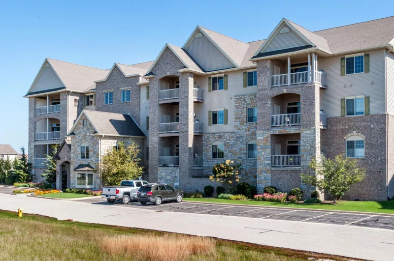 Oconomowoc