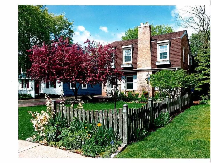 Whitefish Bay