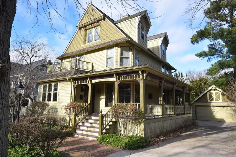 Whitefish Bay