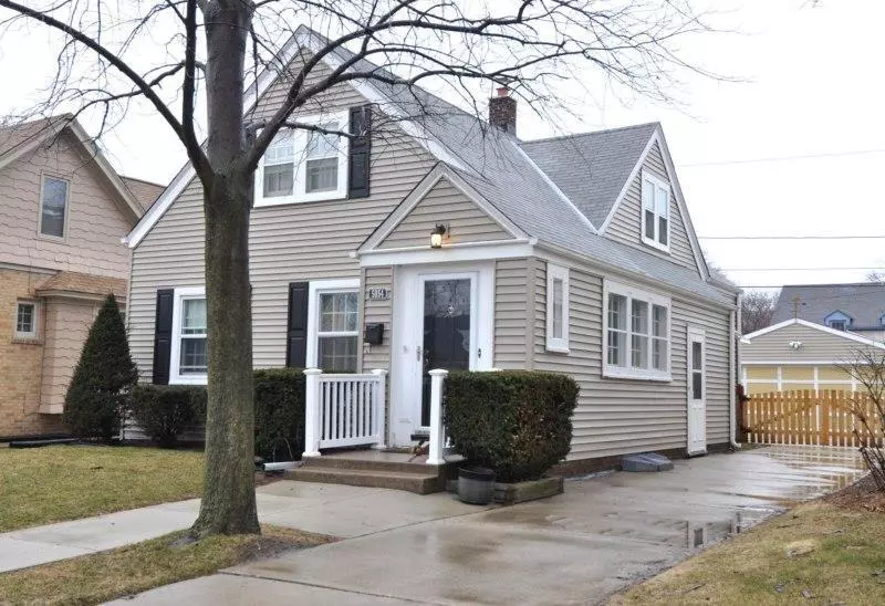 Whitefish Bay