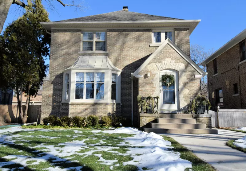 Whitefish Bay