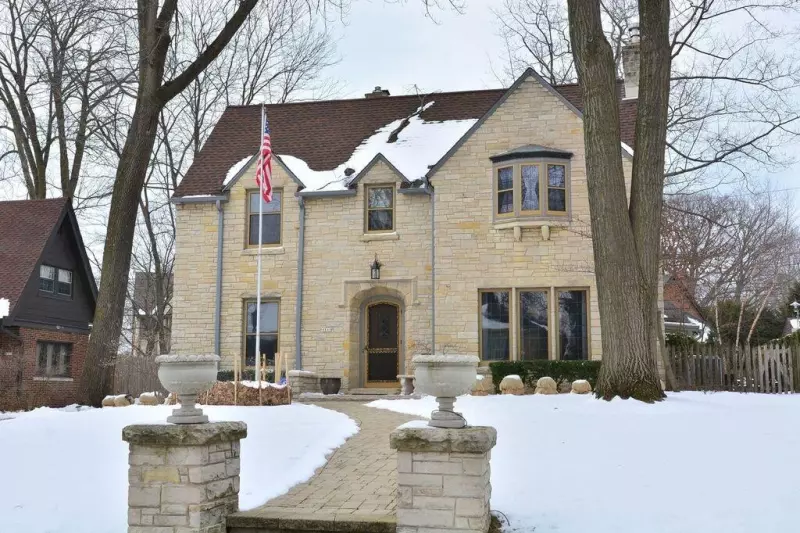 Whitefish Bay