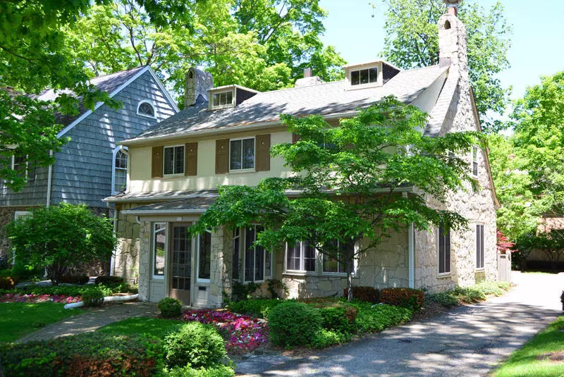 Whitefish Bay