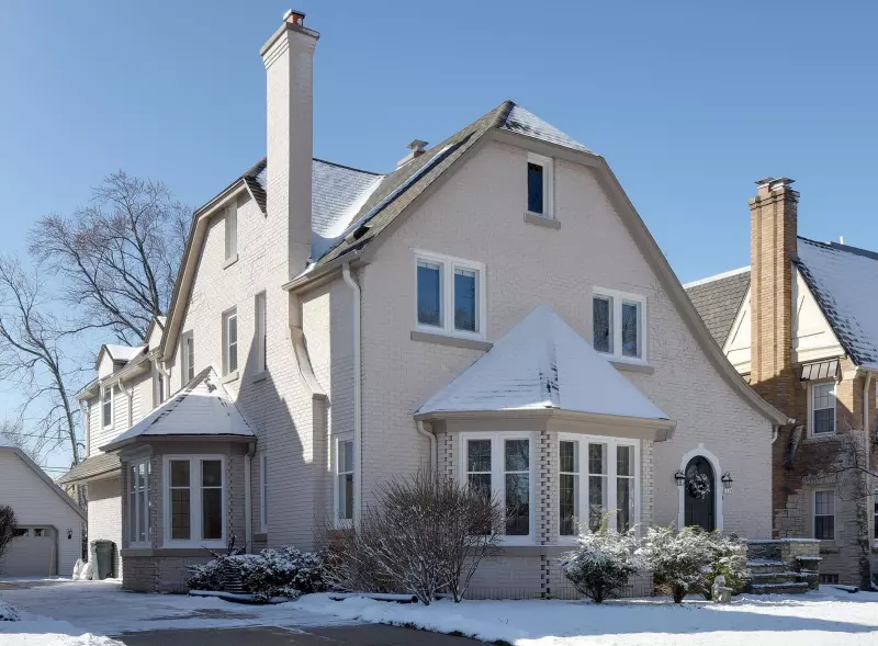 Whitefish Bay