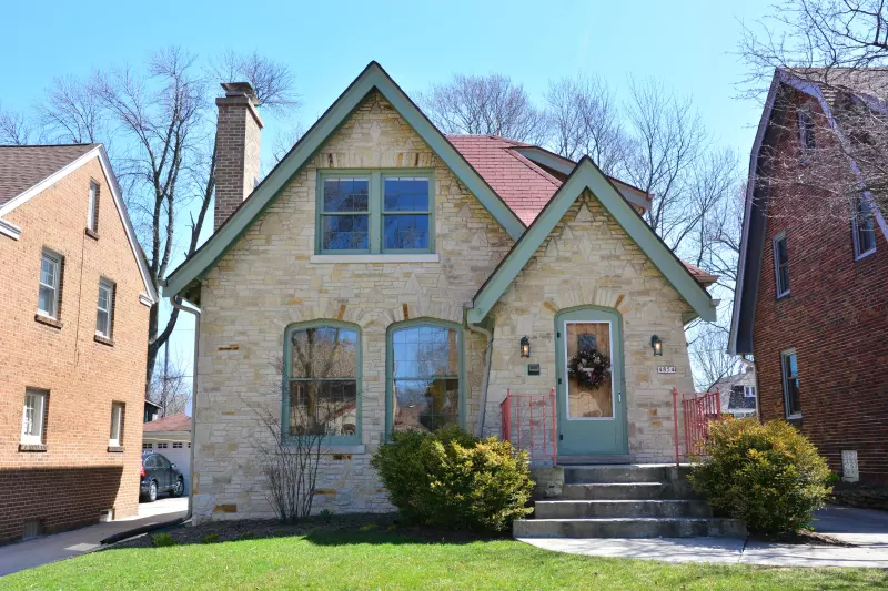 Whitefish Bay