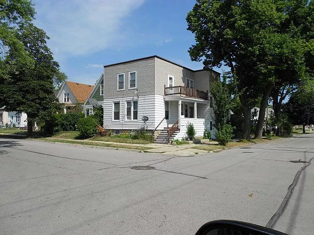South Milwaukee