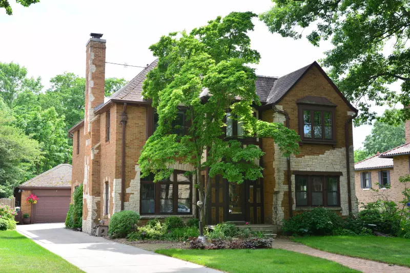 Whitefish Bay