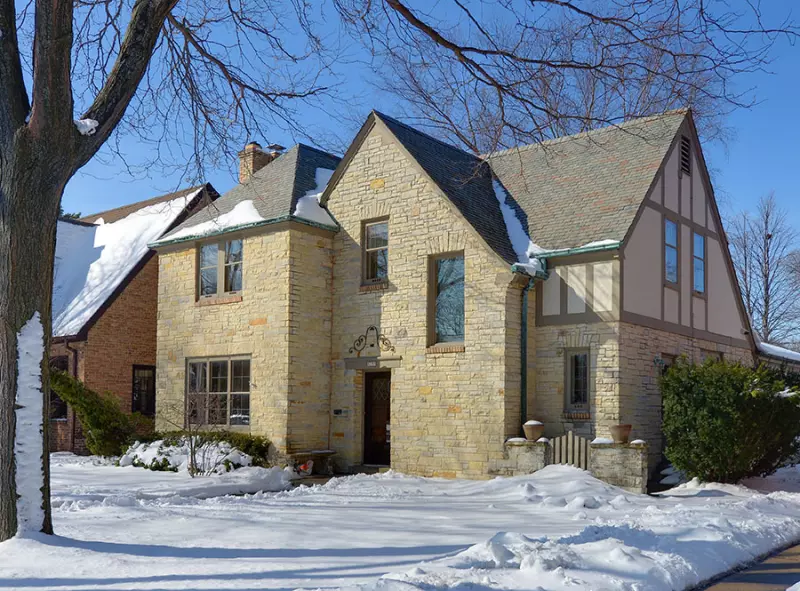 Whitefish Bay