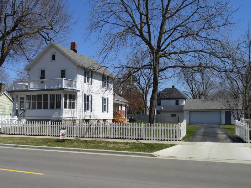 Waukesha