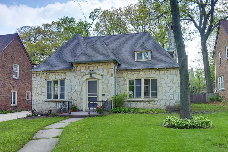 Whitefish Bay
