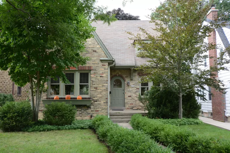 Shorewood