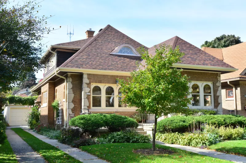 Shorewood