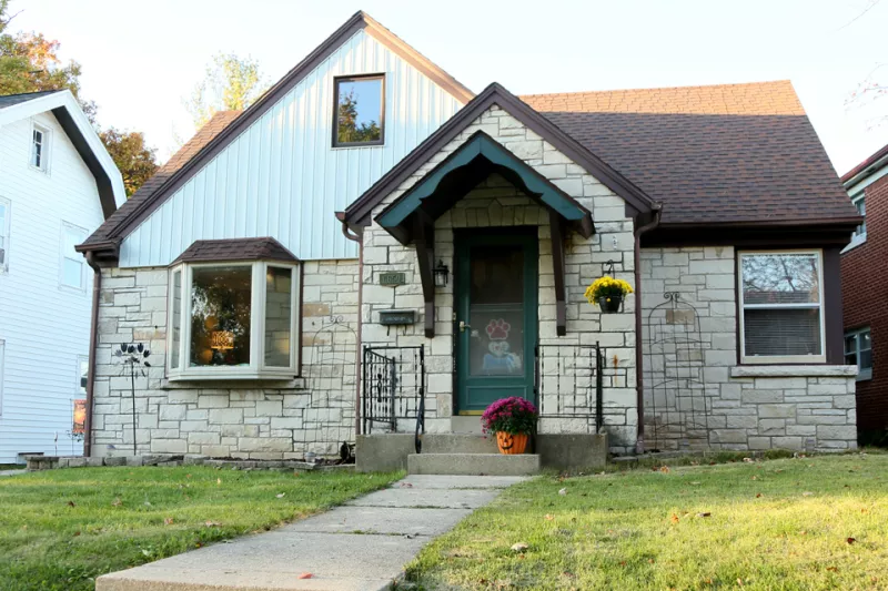 West Allis