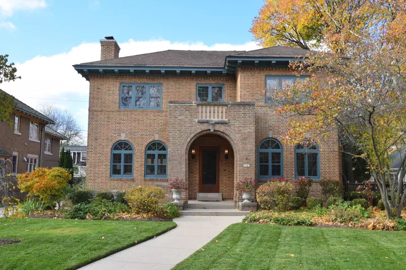 Shorewood