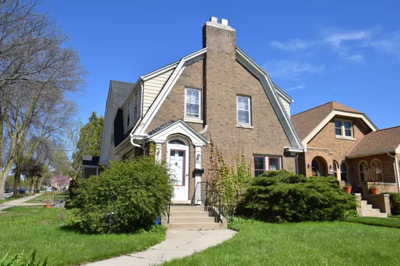 Shorewood