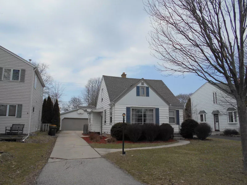 Wauwatosa
