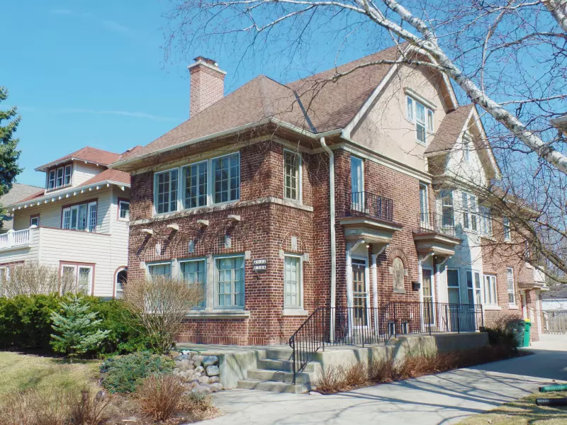 Shorewood