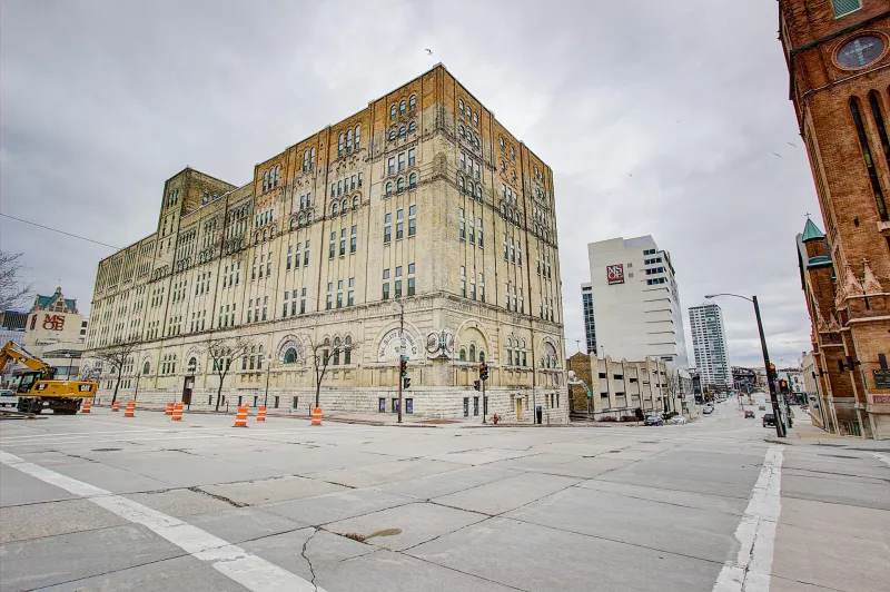 Milwaukee