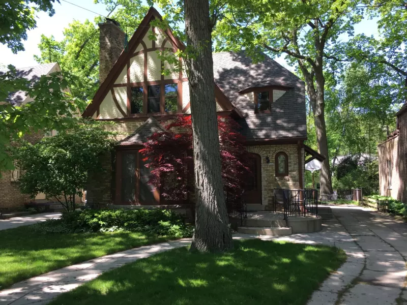 Whitefish Bay