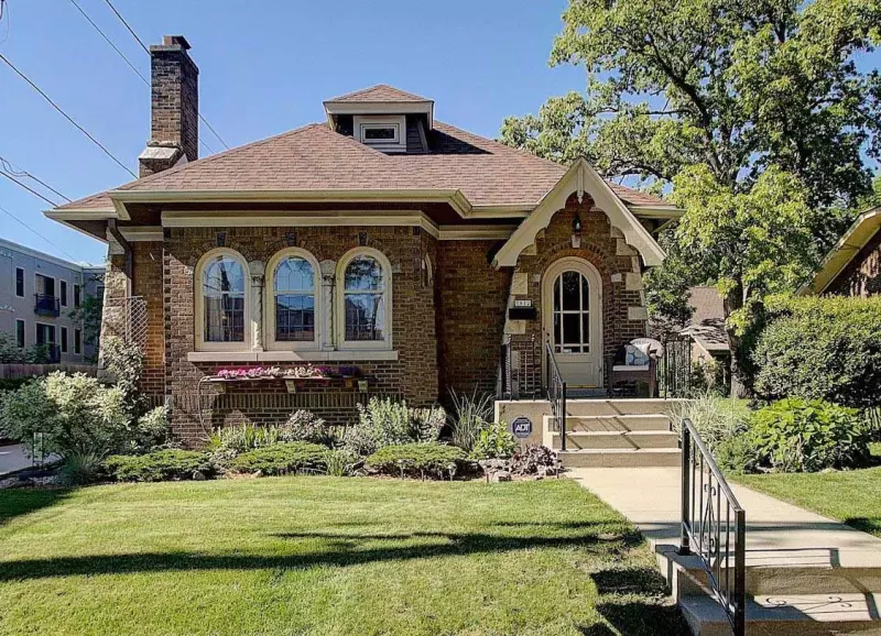Shorewood