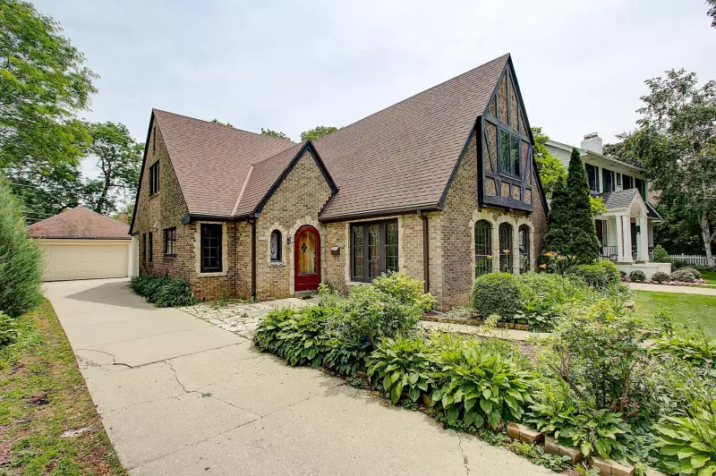 Whitefish Bay