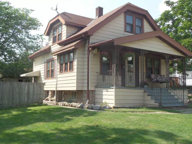 West Allis