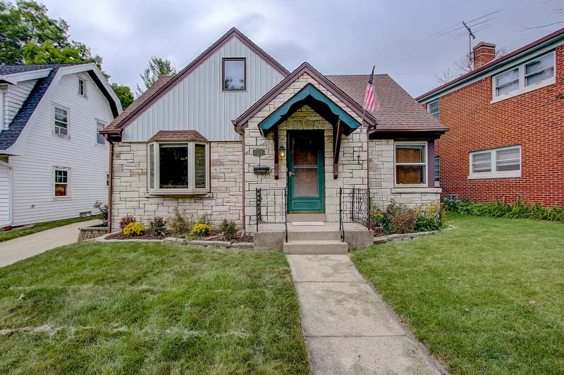 West Allis