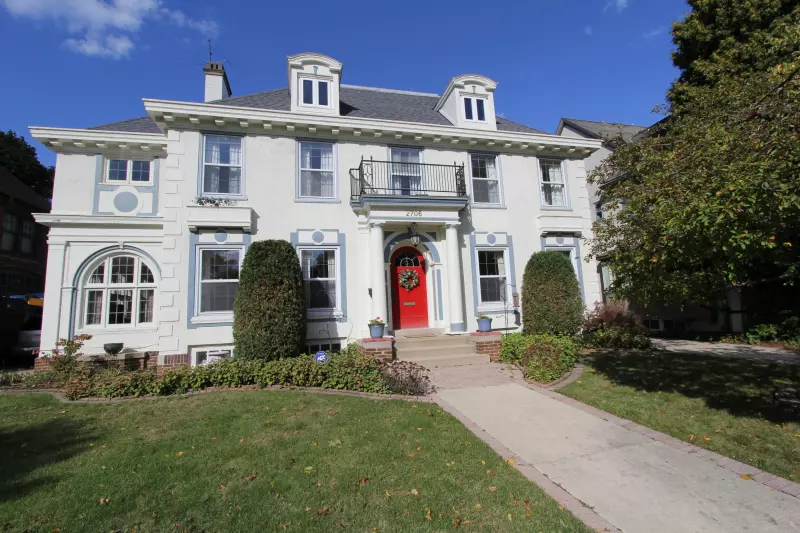 Shorewood